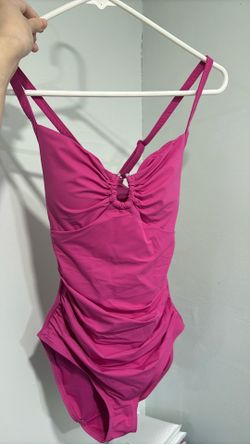 Bathing suit