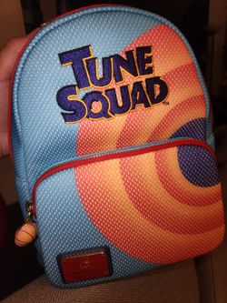 Toon Squad Loungefly