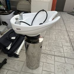 Facial Equipment/ Head Spa