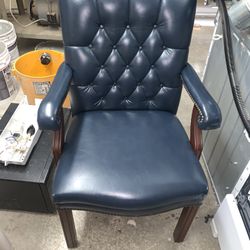 Kimball International National Office Chair