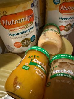 Enfamil nutramigen 12.6 oz