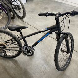 Trek 24” 