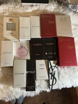 Perfume de calidad 🎀📲