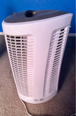 Air Cleaner