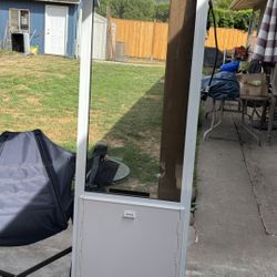 Large Dog Door