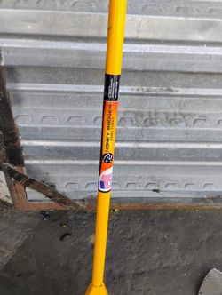 Honey Badger Demo Fork 