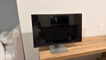 Dell monitor 24 inches