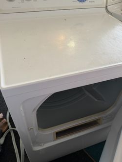 GE Dryer
