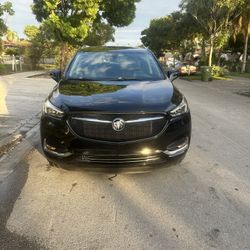 Buick Enclave 2020