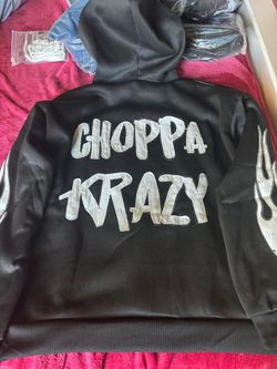 Trendy Hoodie