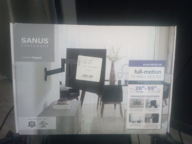 Tv Mount