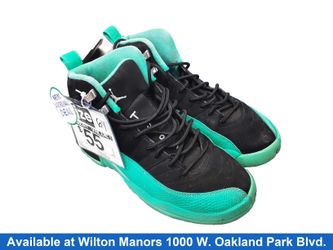 Nike 510815-017 Black