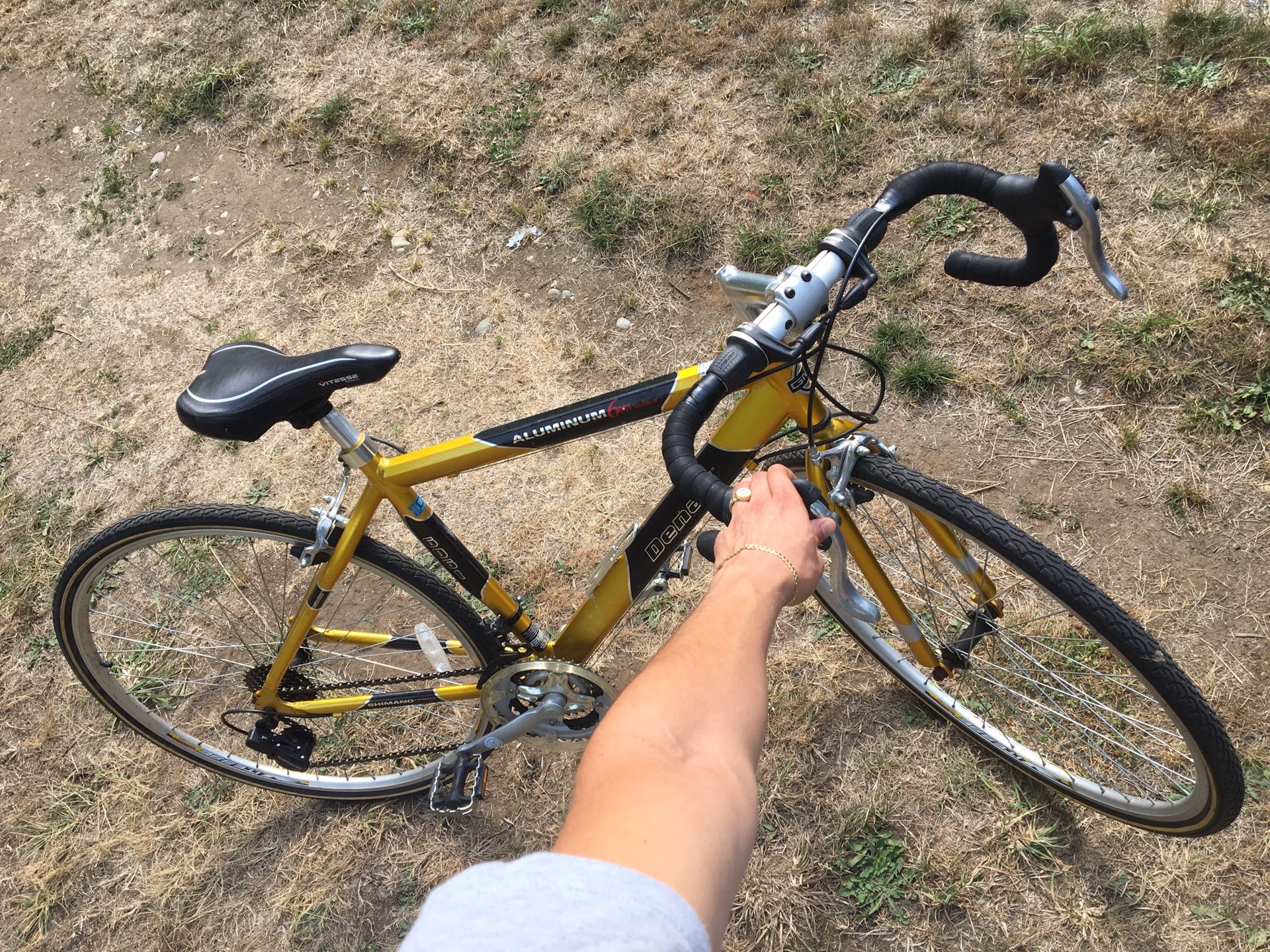 6061 gmc denali road bike Clearance