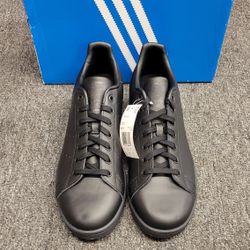 Adidas Stan Smith Core Black Size 11.5
