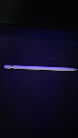 Apple Pencil 1st Generation