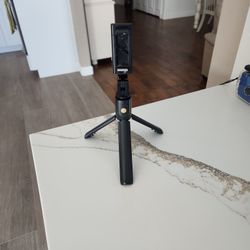 K 07 Selfie Stick