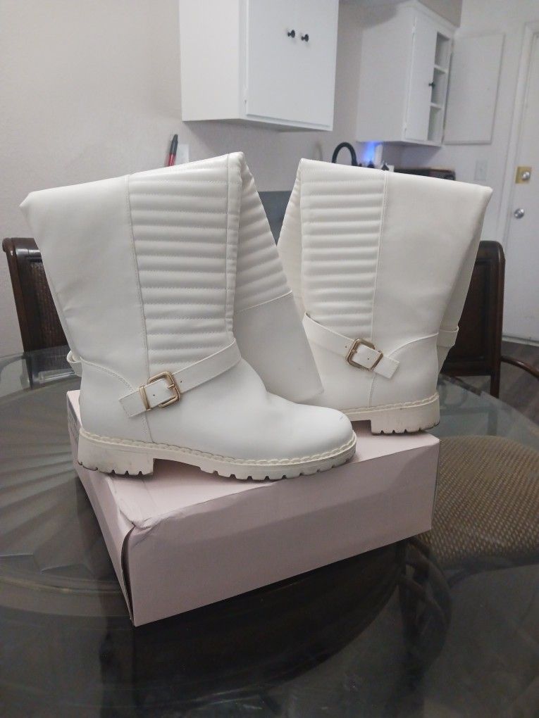 Stylish Boots