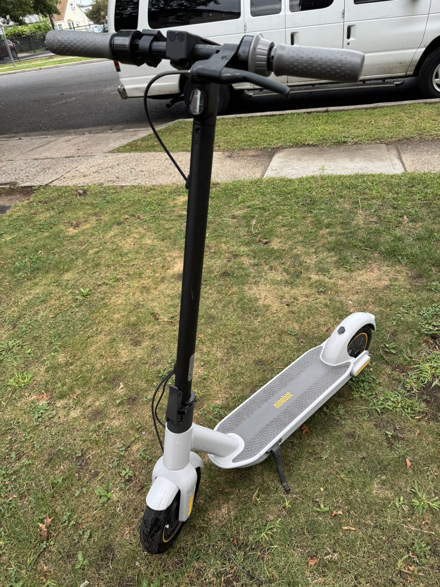 Segway Ninebot G30LP