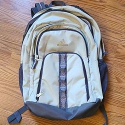 Adidas Backpack