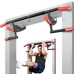 FitBeast Multi-Function Dual Purpose Pull-Up Bar