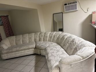 Sofa - Living Room