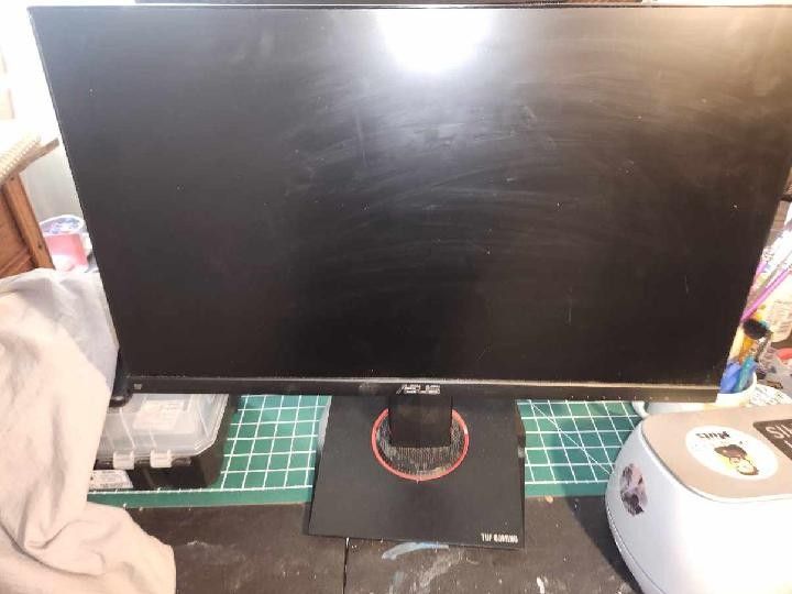 Asus 24" 1080p Monitor