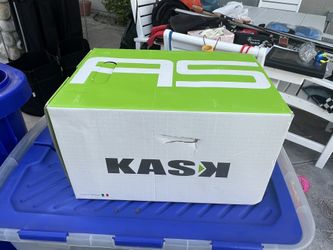 Kask Helmet