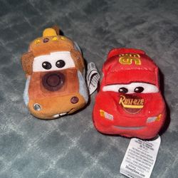 Disneyland Headband Plush