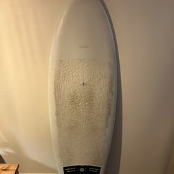 5’8 Wayne Rich Surfboard