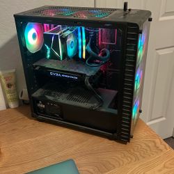 Gaming Pc For Sale ! 