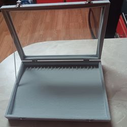 Misc Box with 20 loops to hang etc. New