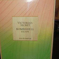 New Bombshell Escape Victoria's Secret