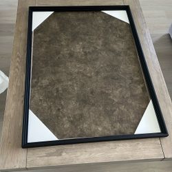  Modern Canvas Frame 30x42 - Brand New