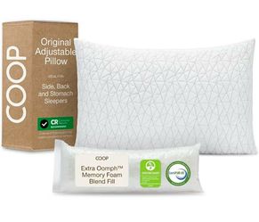 Pillow queen size COOP HOME GOODS