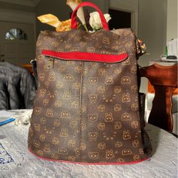 Near Bag