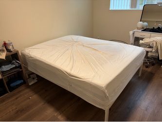Mattress