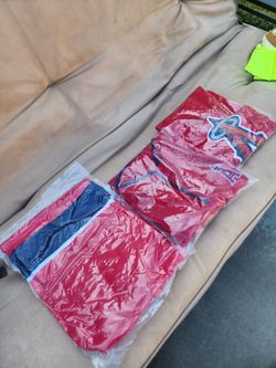 Angels Vest, jacket,  shirt