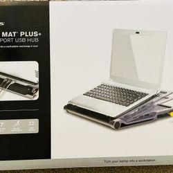 Brand New Chill Mat Plus. Box Unopened 