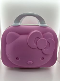 Hello Kitty Makeup Case