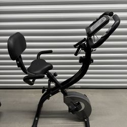 Flexbike Ultra Exercise Bike 