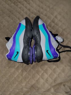 Air Max 95 Nike 4c