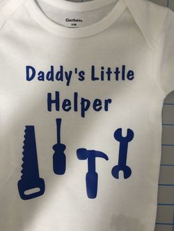 Baby Onesie