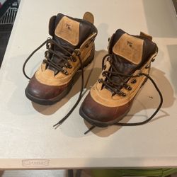 Hiking Boots