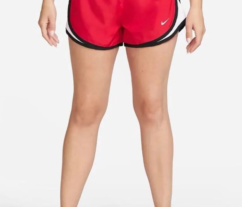 Nike Dry Tempo Shorts