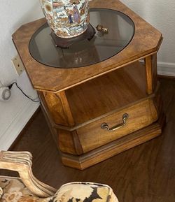 End Table