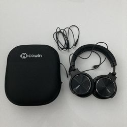 Cowin Bluetooth Headphones 