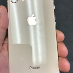 Apple Iphone 8 64 Gb Metro By T-Mobile Or T-Mobile Unlock