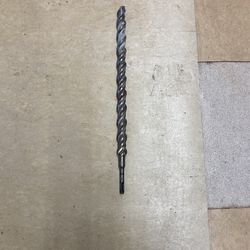 Sds 16 Inch, 1 Inch  Bit 