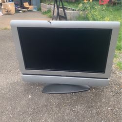 TV Worked When We Put it Away