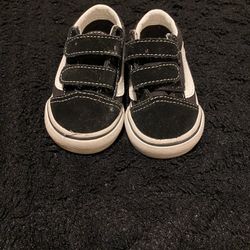 Vans Toddler